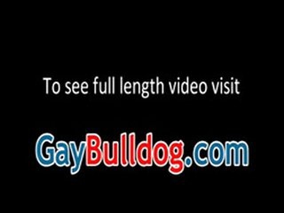 Kristian kerner and Nico James homo booty a-hole drilling 5 by homosexualbulldog